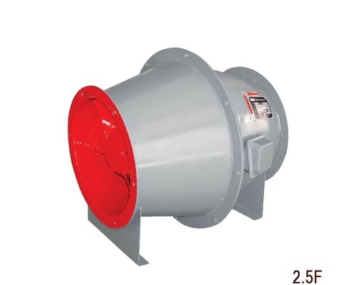 青海SJG型斜流風(fēng)機(jī)