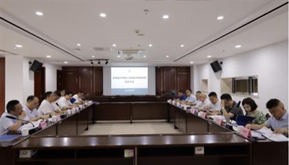 市國資委主任李效白率隊赴福州、無錫開展“對標(biāo)競進、爭創(chuàng)一流”活動