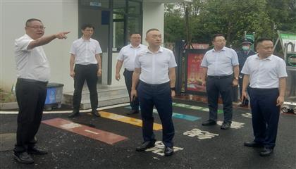 遂寧興業(yè)集團(tuán)召開“問題大排查、作風(fēng)大整治、工作大提升”專項行動現(xiàn)場推進(jìn)會